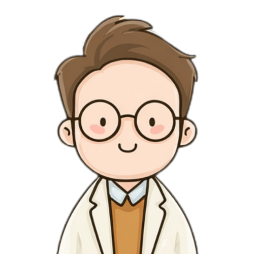 眼トリのアバター